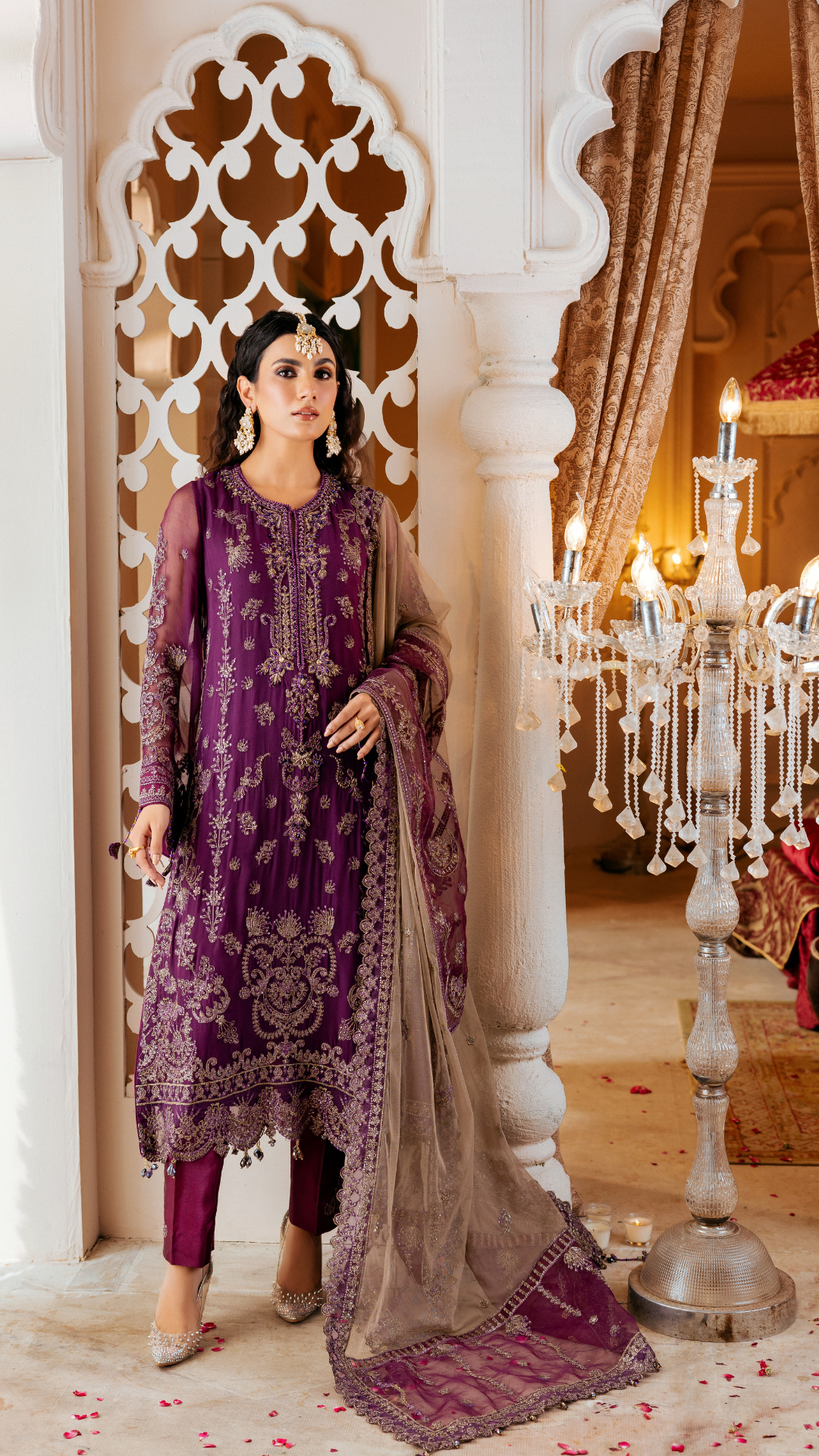 AFREEN ZQ-08