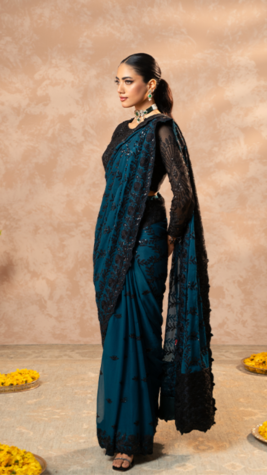 Zeenat Festive collection ZN-10