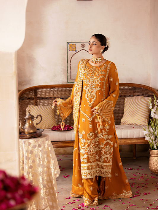 Zeenat Collection vol 19 ZN-09