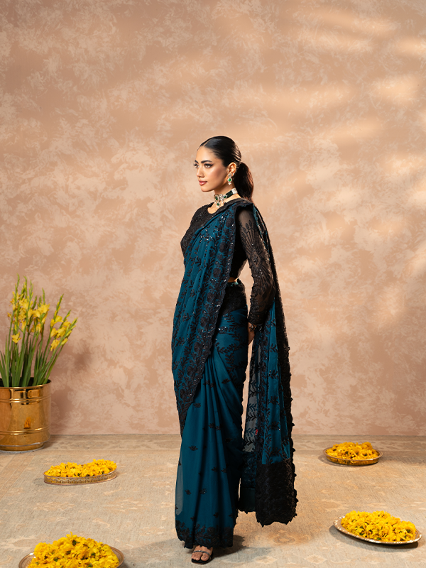 Zeenat Festive collection ZN-10