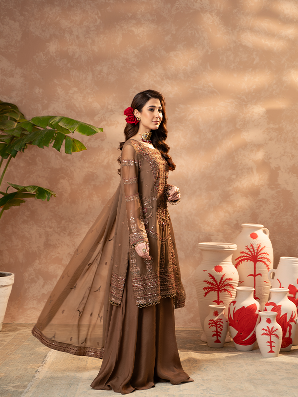 Zeenat Festive collection ZN-03