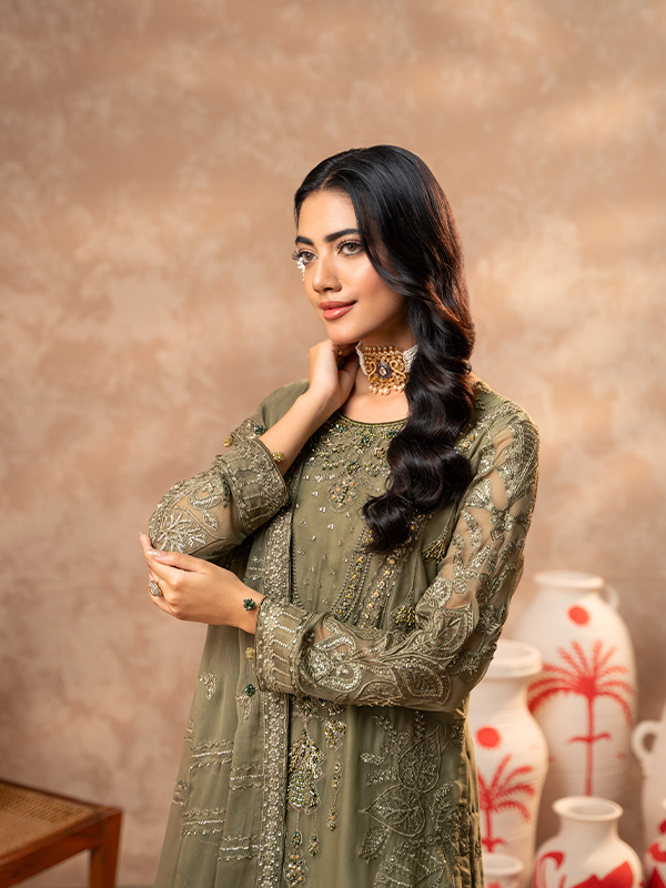 Zeenat Festive collection ZN-04