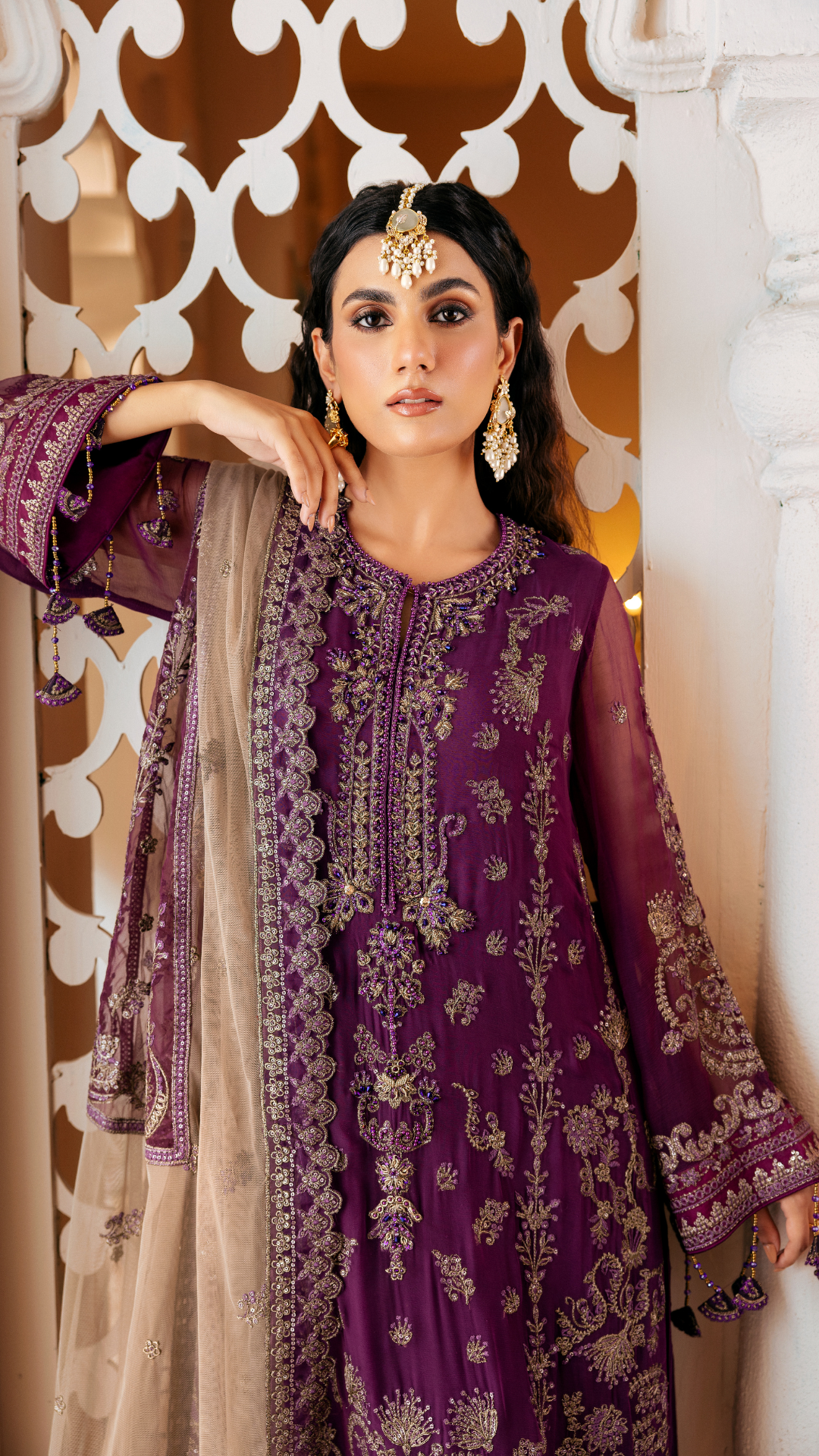 AFREEN ZQ-08