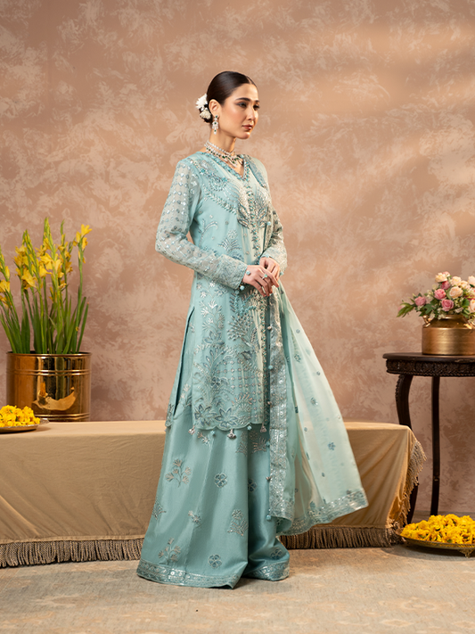 Zeenat Festive collection ZN-07