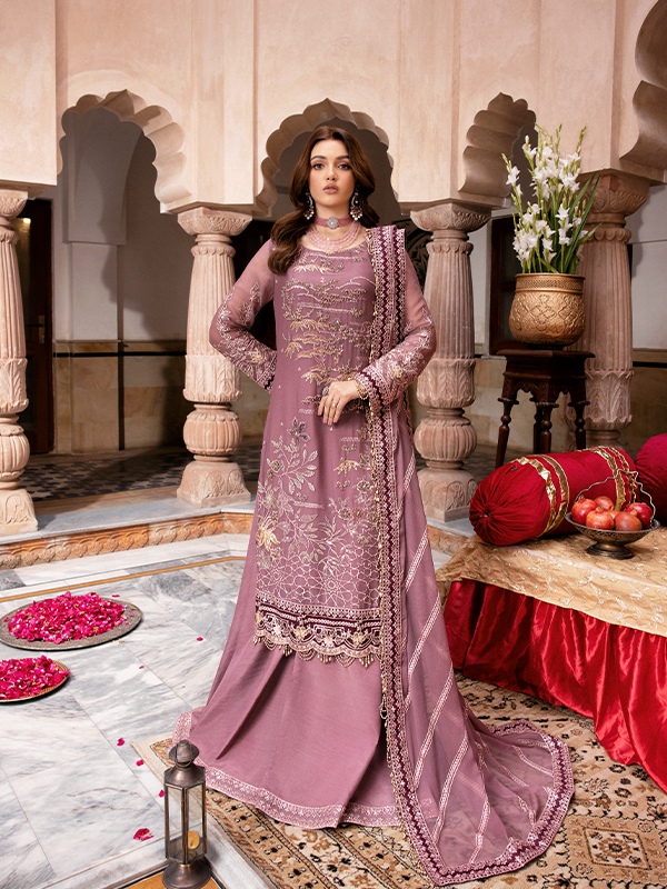 Zeenat Collection vol 19 ZN-04