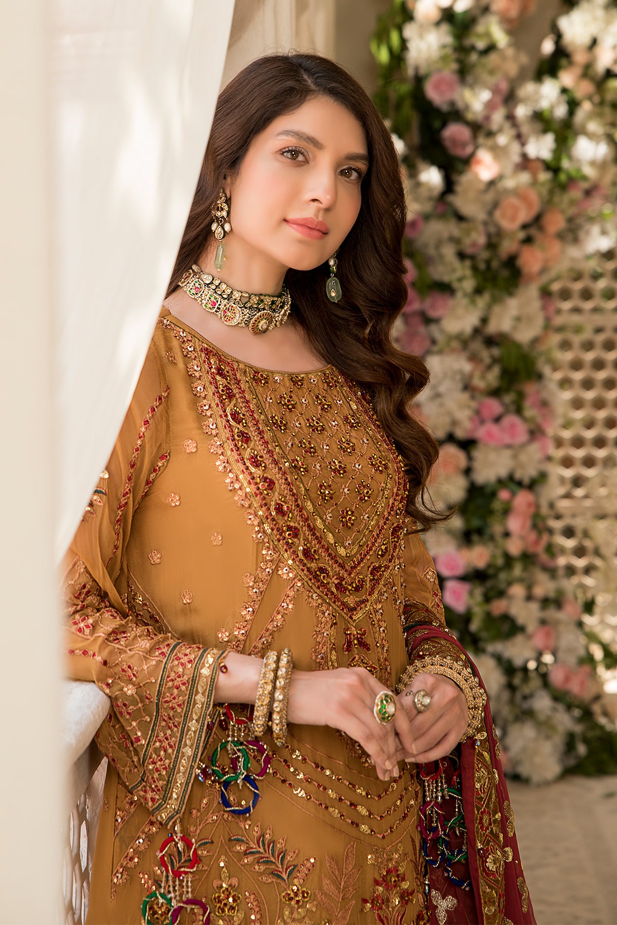 Zeenat Luxury Collection ZN 02 Vol 16