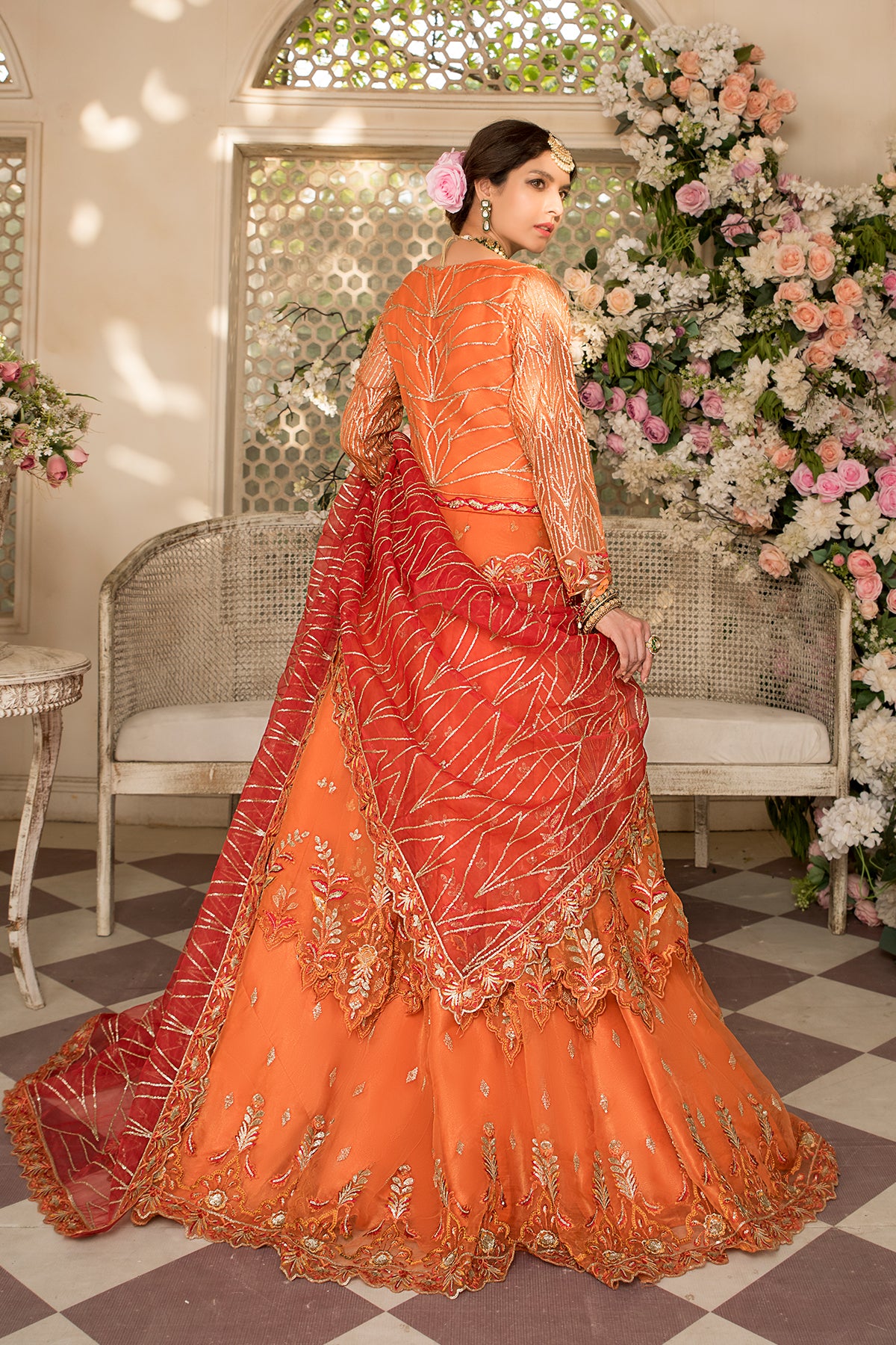 Zeenat Luxury Collection ZN 04 Vol 16