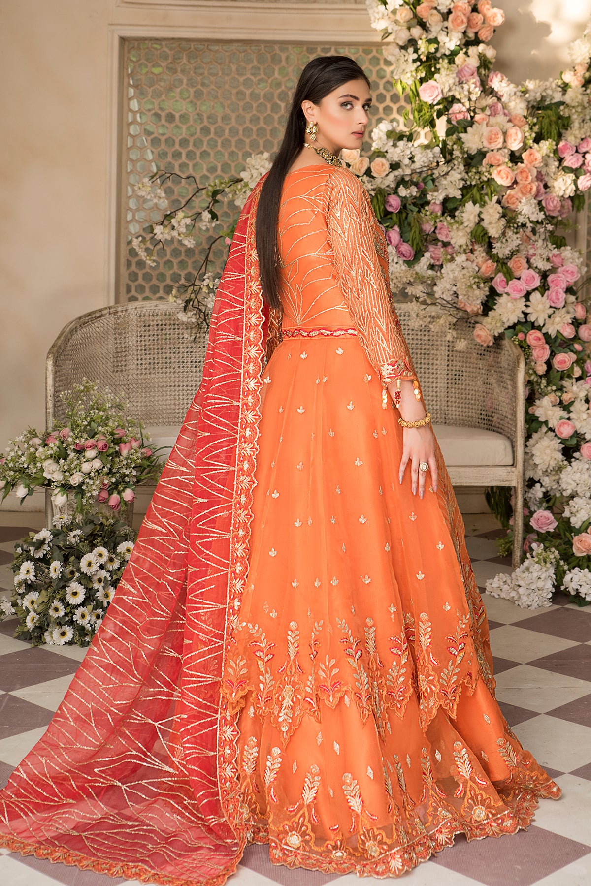 Zeenat Luxury Collection ZN 04 Vol 16