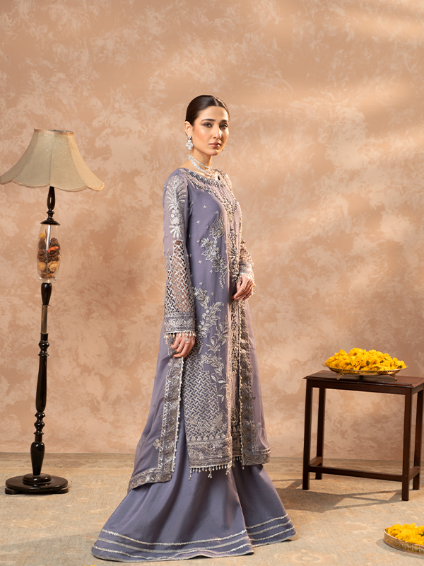 Zeenat Festive collection ZN-08