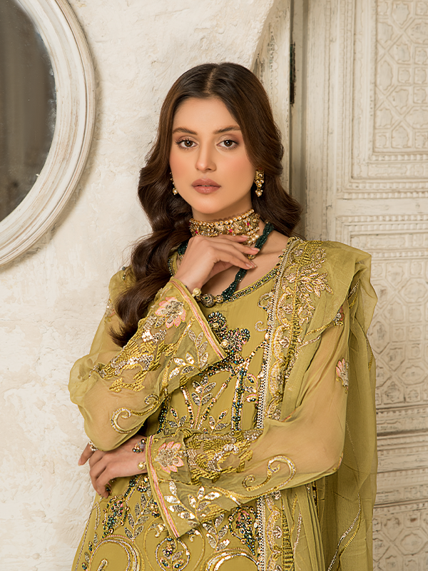 Zeenat Collection Vol 14 ZN01