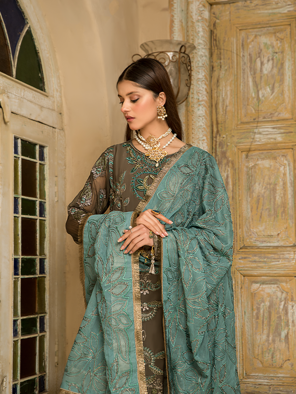 Zeenat Collection Vol 14 ZN08