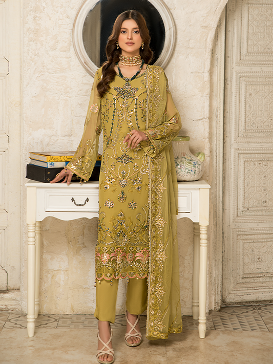 Zeenat Collection Vol 14 ZN01