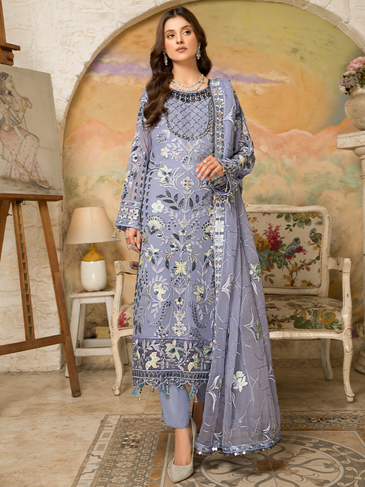 Zeenat Collection Vol 14 ZN02