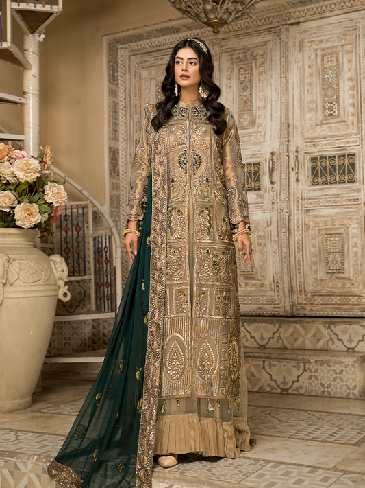 Zeenat Collection Vol 14 ZN03