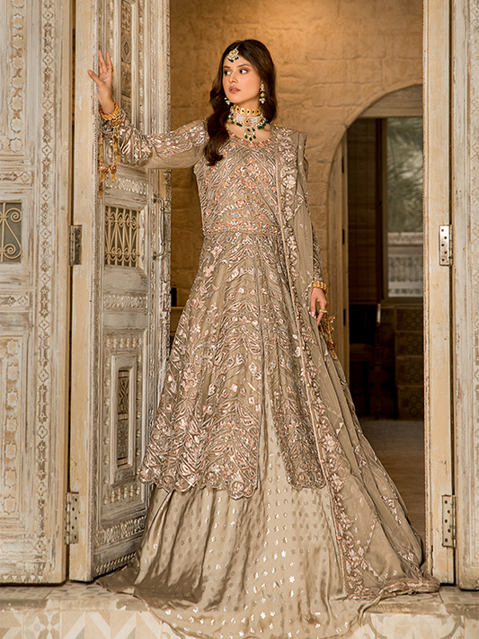 Zeenat Collection Vol 14 ZN05