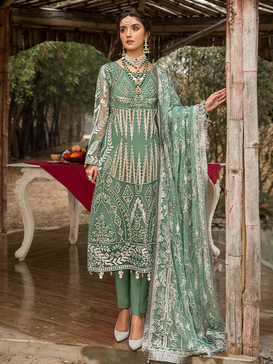 Zeenat Collection by Zebtan ZN-05