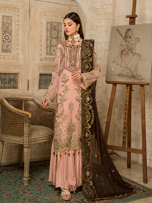 Zeenat Collection Vol 14 ZN06