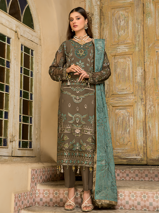 Zeenat Collection Vol 14 ZN08