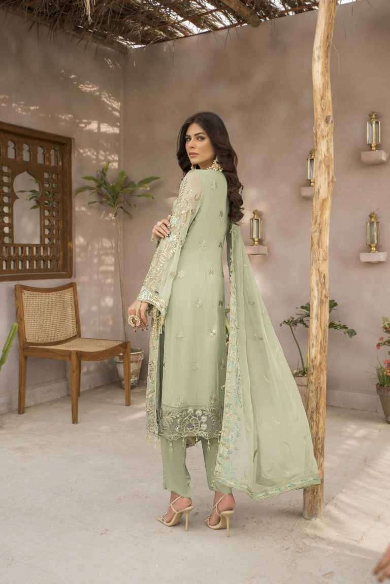 Zeenat Collection ZN 03 Vol 15