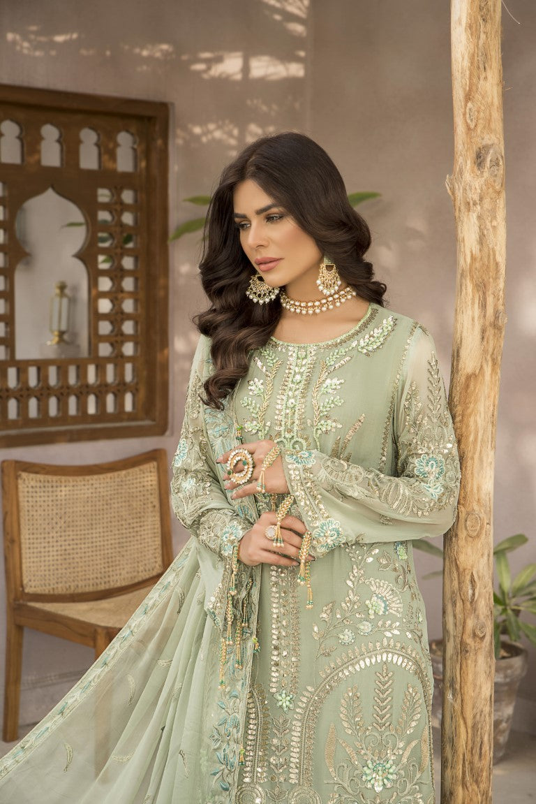 Zeenat Collection ZN 03 Vol 15