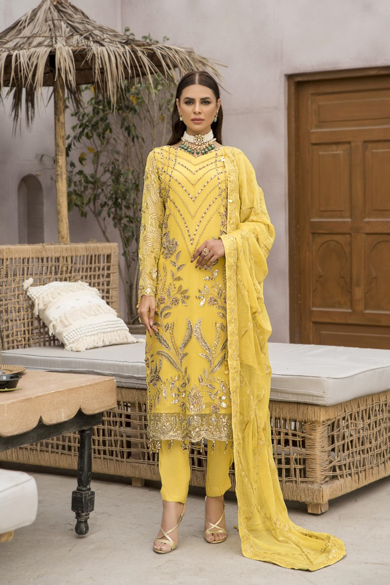 Zeenat Collection ZN 07 Vol 15