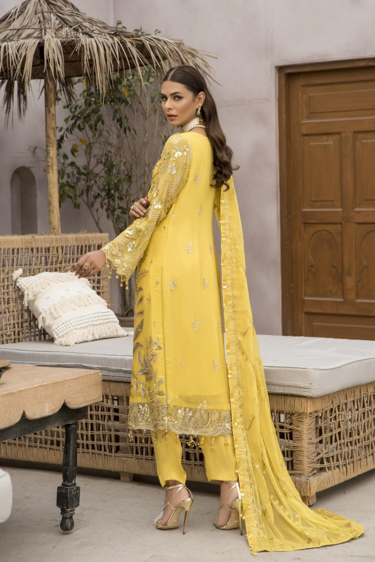 Zeenat Collection ZN 07 Vol 15