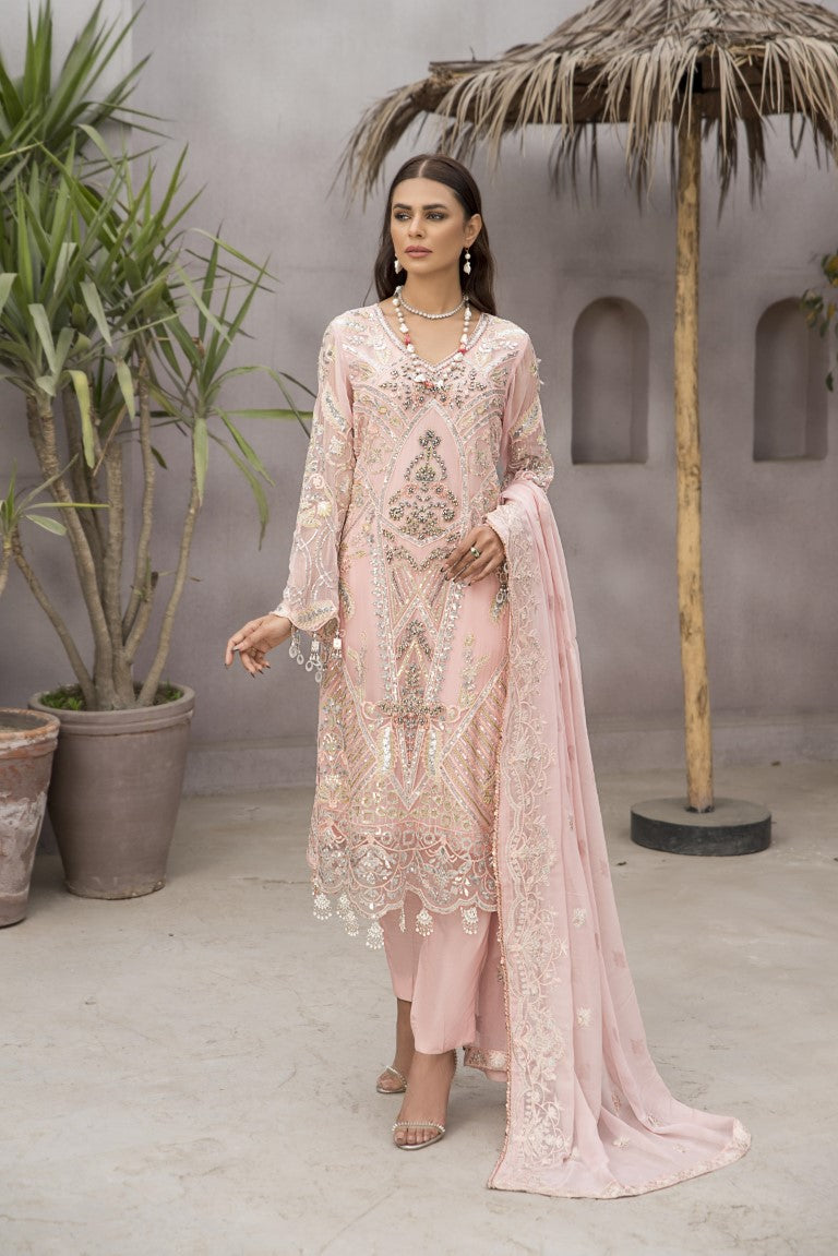 Zeenat Collection ZN 01 Vol 15