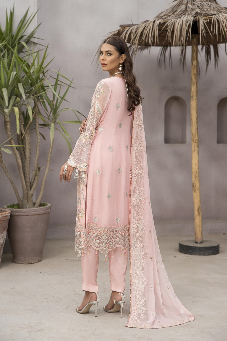 Zeenat Collection ZN 01 Vol 15