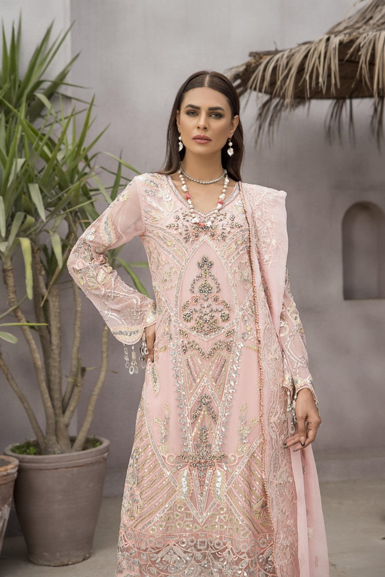 Zeenat Collection ZN 01 Vol 15