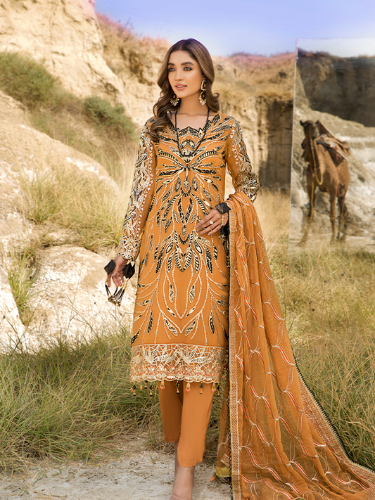 Zeenat Collection vol 12 ZN 02