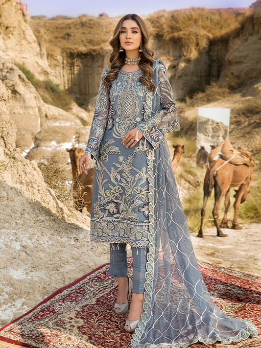 Zeenat Collection vol 12 ZN 03