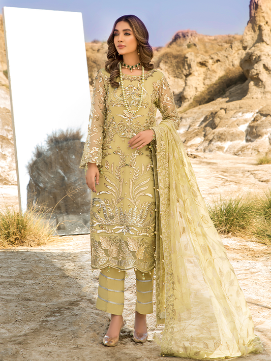 Zeenat Collection vol 12 ZN 01