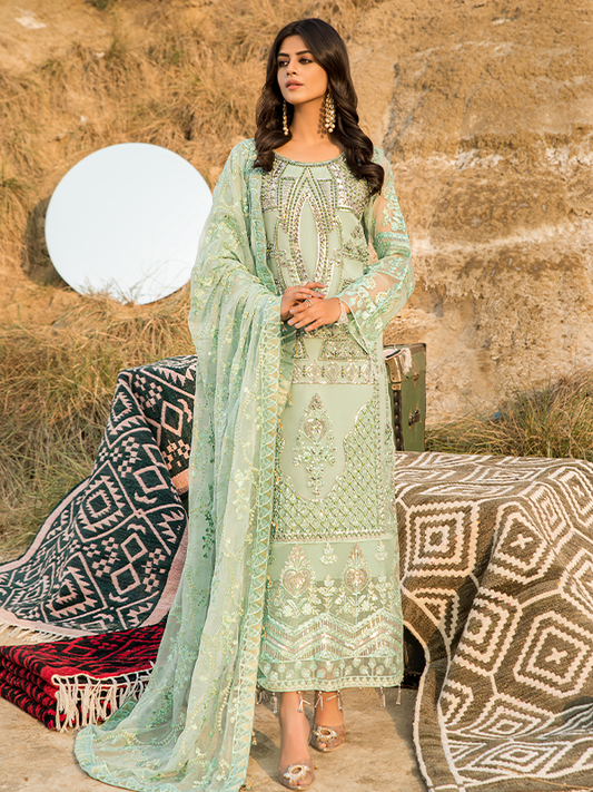 Zeenat Collection vol 12 ZN 06