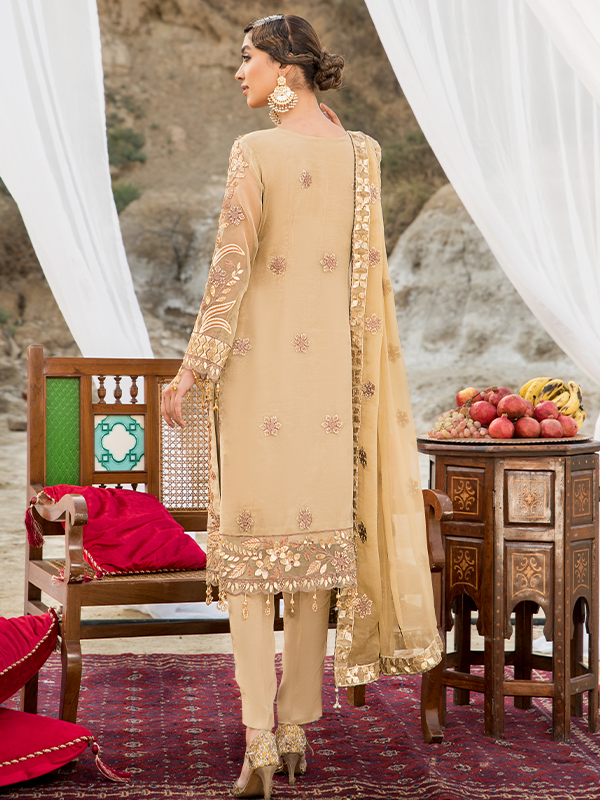 Zeenat Collection vol 12 ZN 07