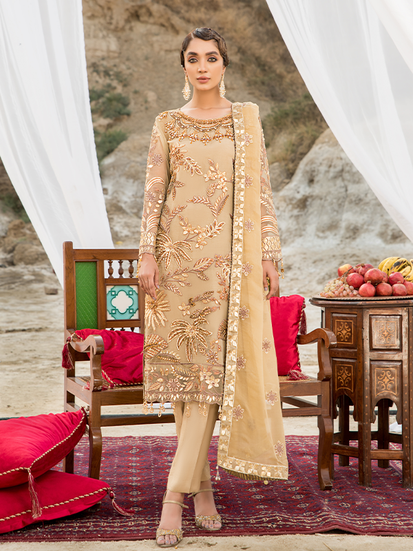 Zeenat Collection vol 12 ZN 07