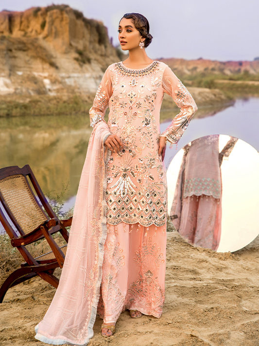 Zeenat Collection vol 12 ZN 04